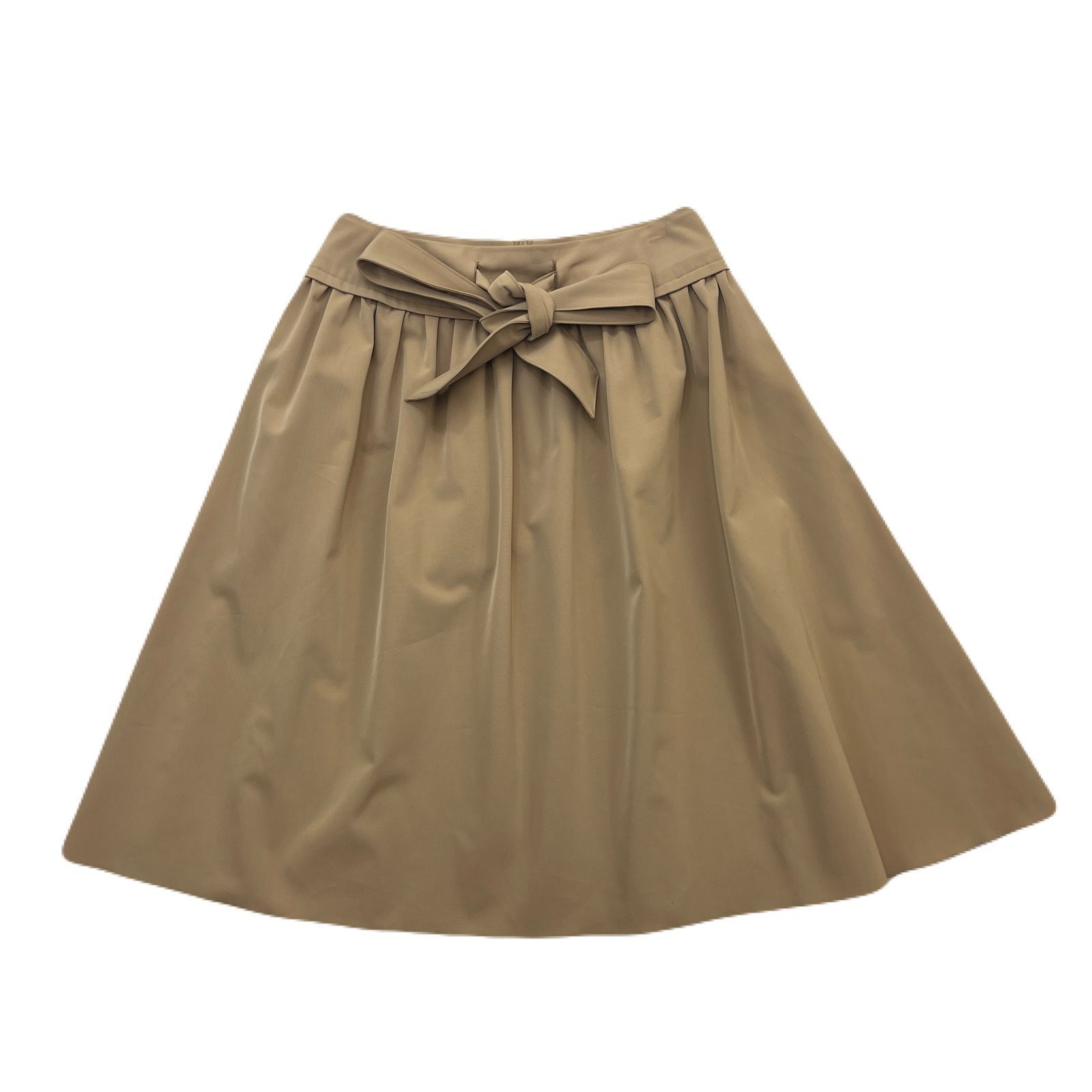 フォクシーニューヨーク FOXEY NEW YORK ドレープスカート レディース