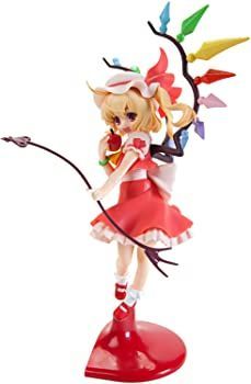 中古】(非常に良い)東方Project プレミアムフィギュア フランドール