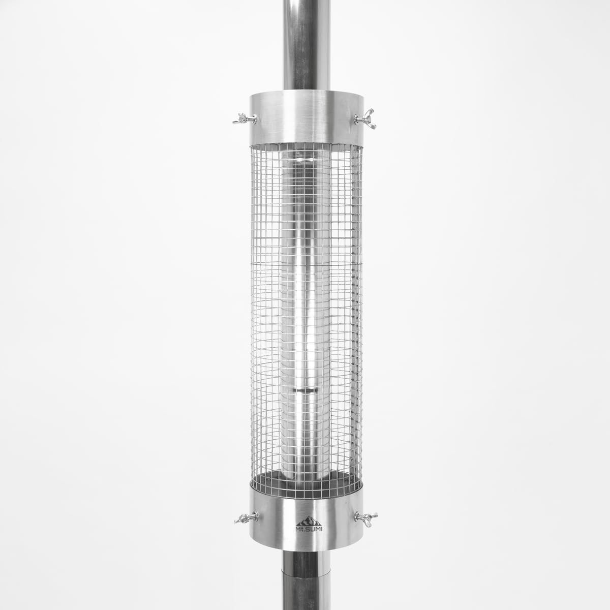 ストーブガード