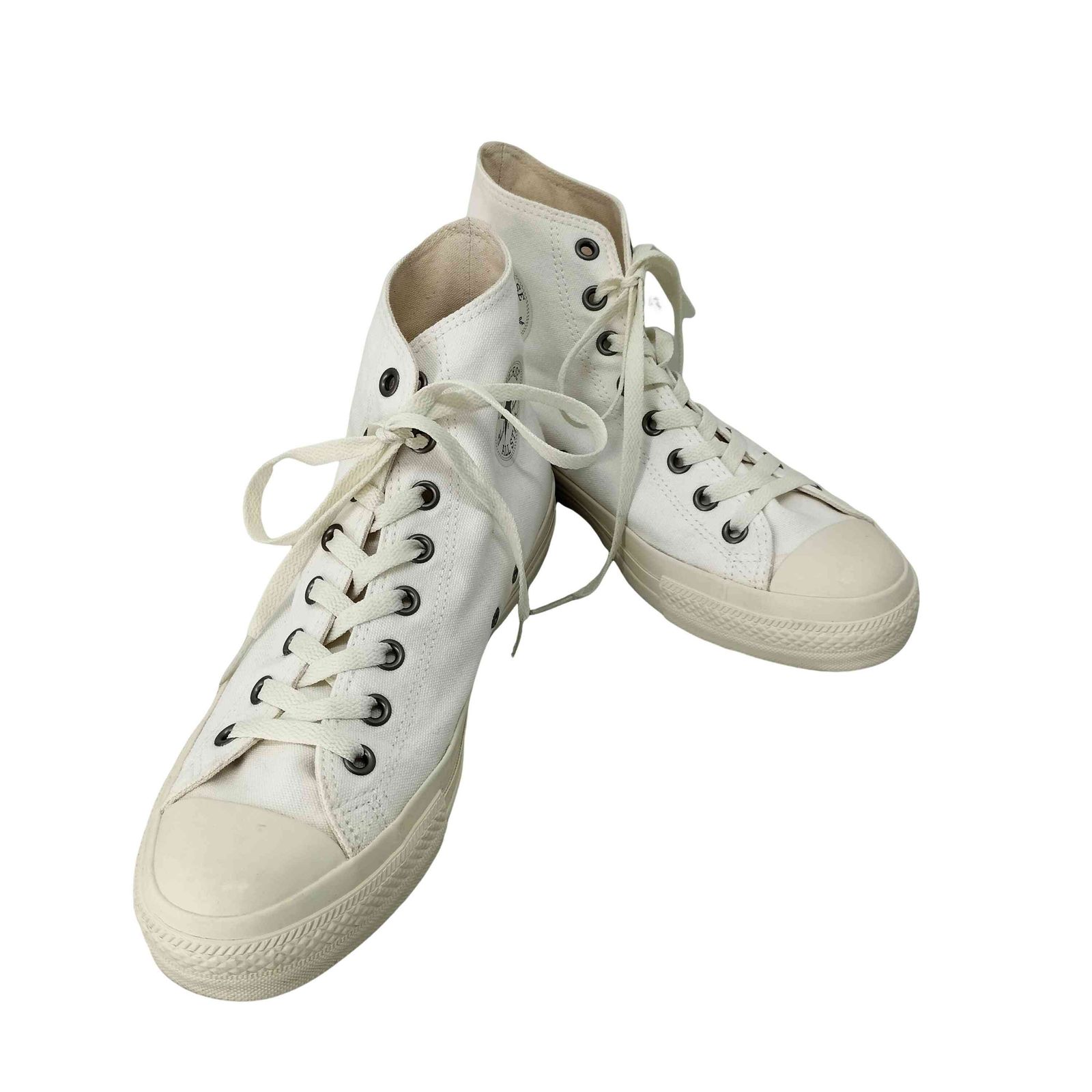 コンバース CONVERSE CONVERSE ALL STAR HI ハイカットキャンバススニーカー メンズ JPN：27.5 