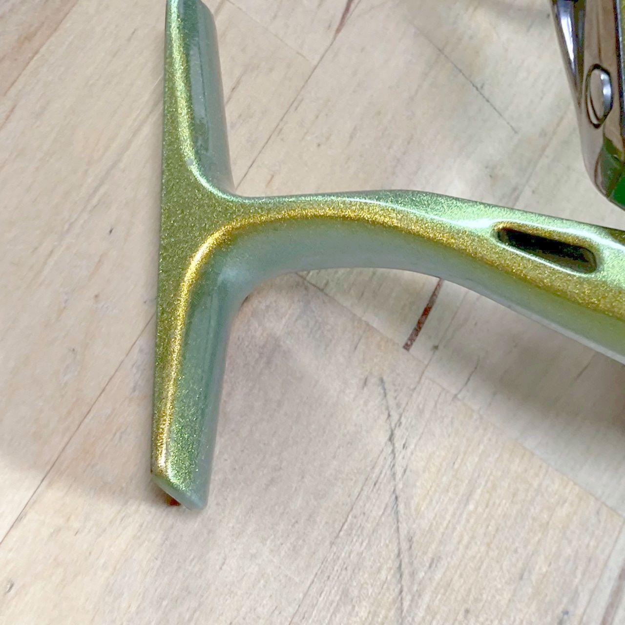 限定】TD-ito 2506C メガバス×ダイワ コラボモデル 希少 希少