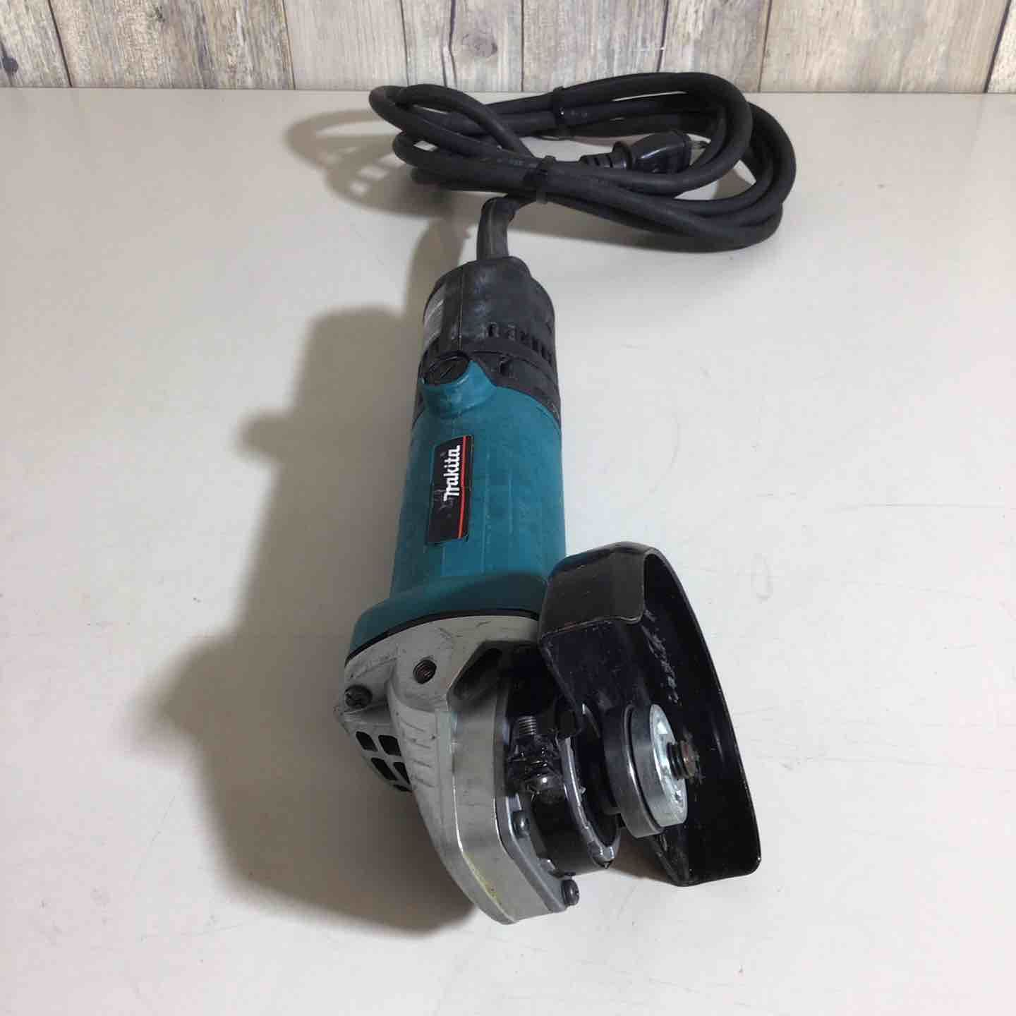 100mmグラインダー 9533B