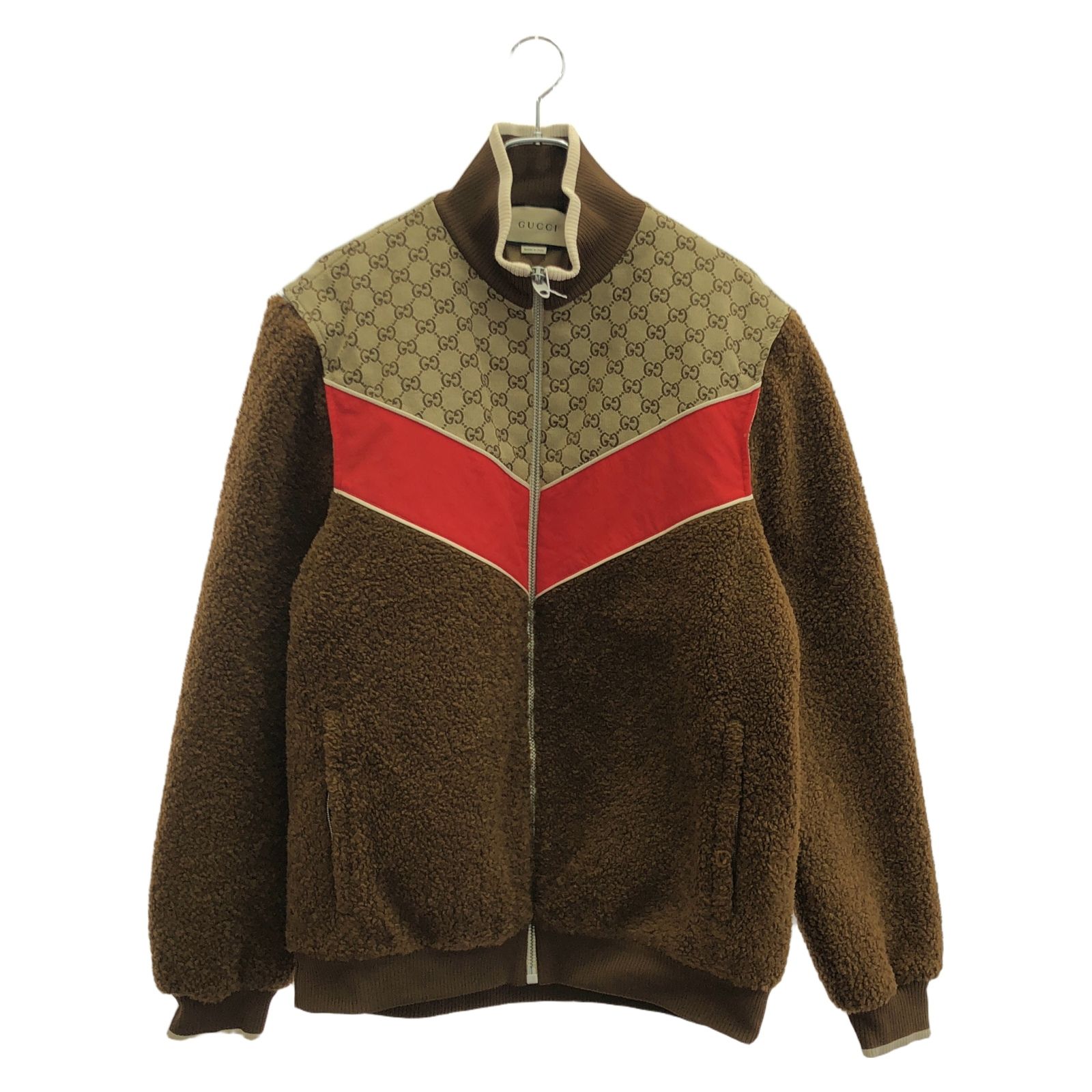 グッチ GUCCI その他ジャケット ジャケット 716795 その他 ジャケット メンズ Used A