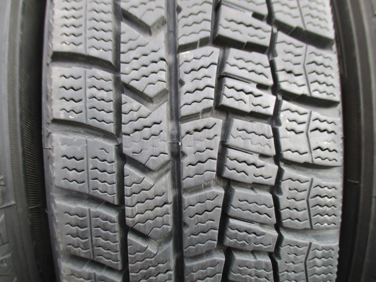 155/65R14 75Q ダンロップ WINTER MAXX WM01 スタッドレス 4本 送料込