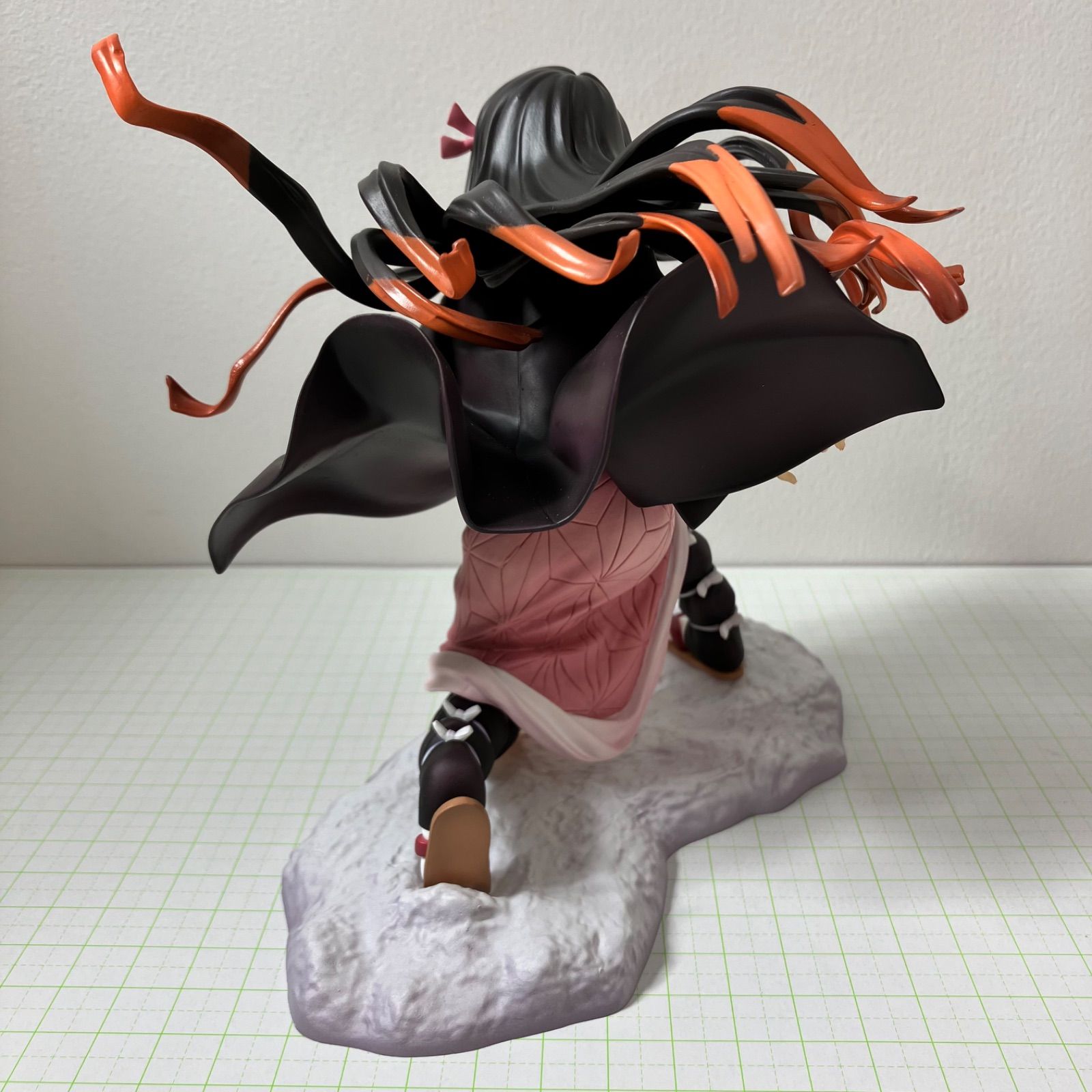 ARTFX J コトブキヤ 鬼滅の刃 竈門禰豆子 1/8 完成品フィギュア ARTFX J 竈門禰豆子｜鬼滅の刃｜美少女フィギュア｜フィギュア