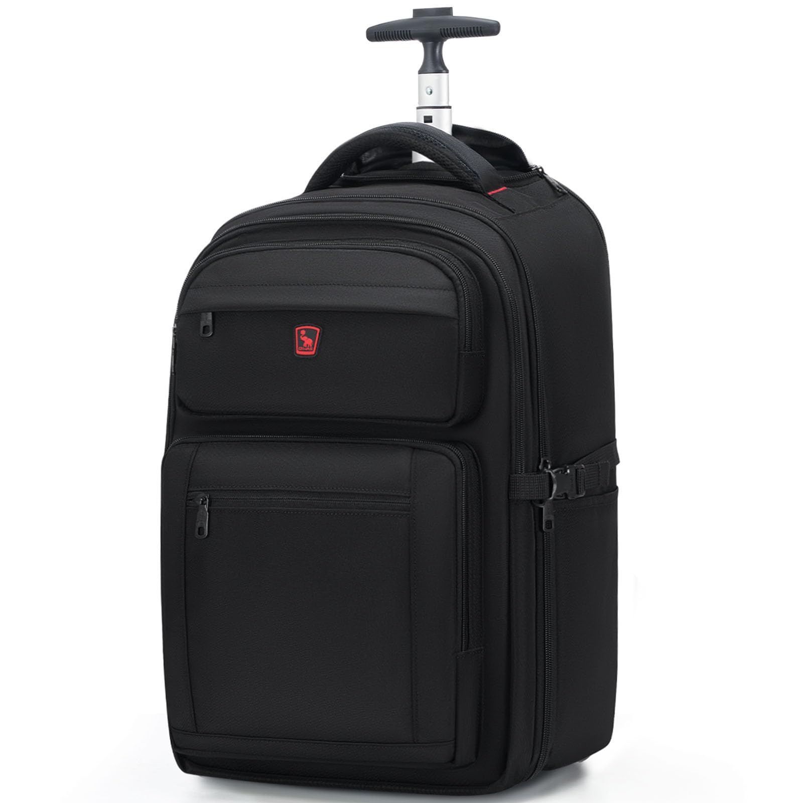 OIWAS キャリーリュック キャリーバッグ 機内持ち込み 17イン