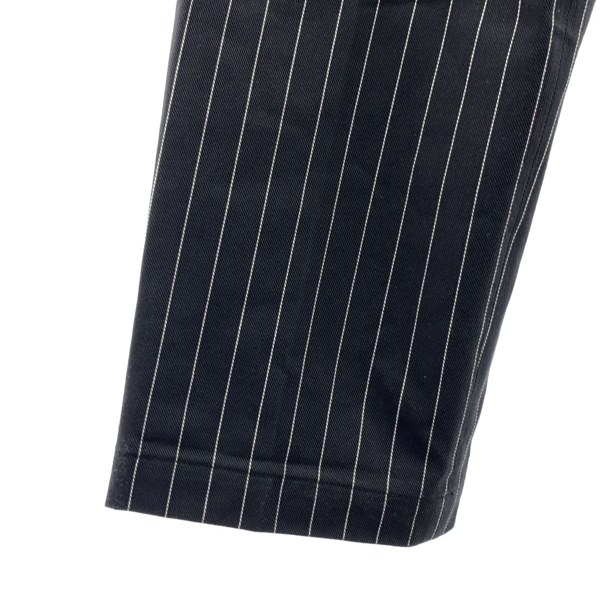 大人気】シークエル パンツ サイズL TYPE-X ワークカジュアル ネイビー