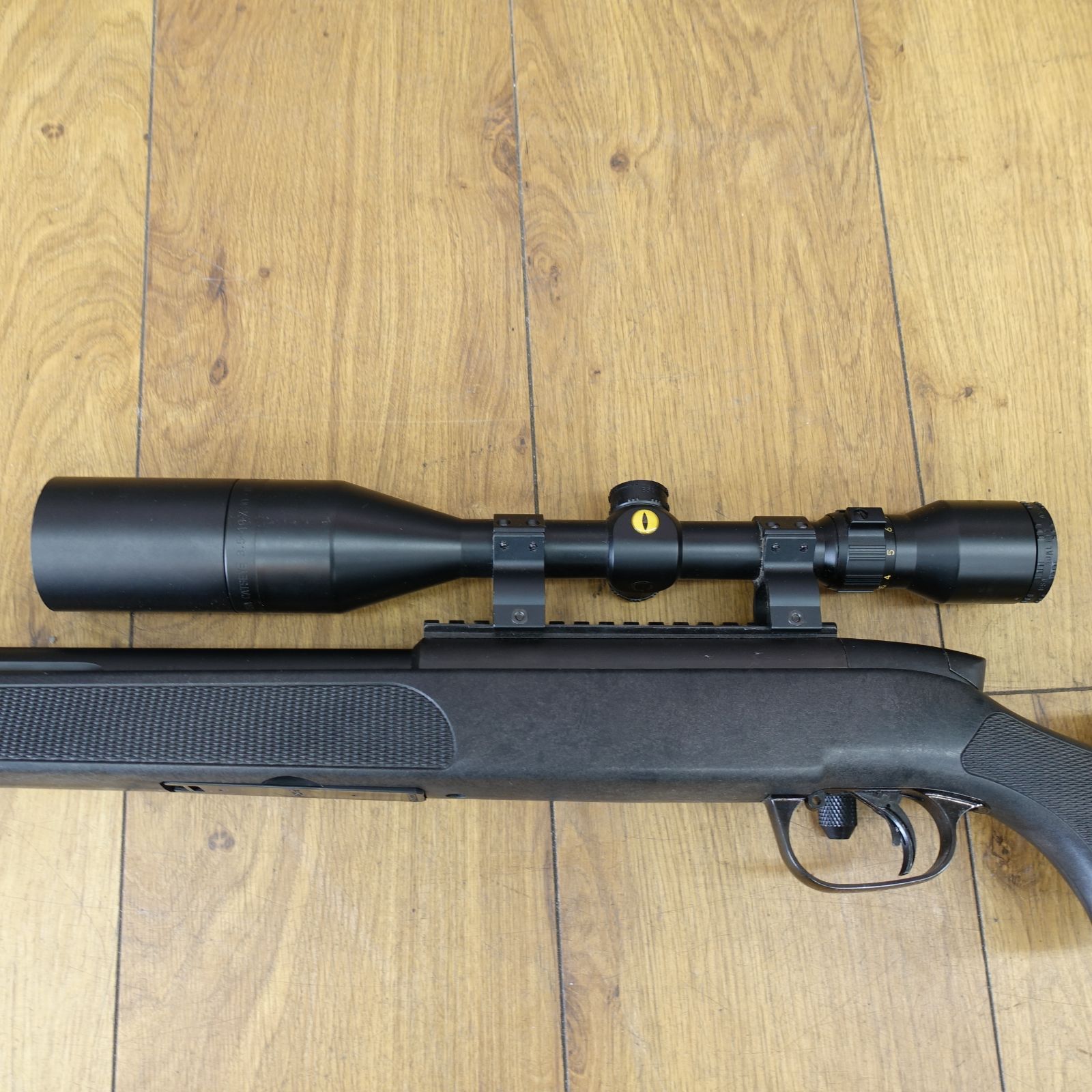 スナイパーライフル