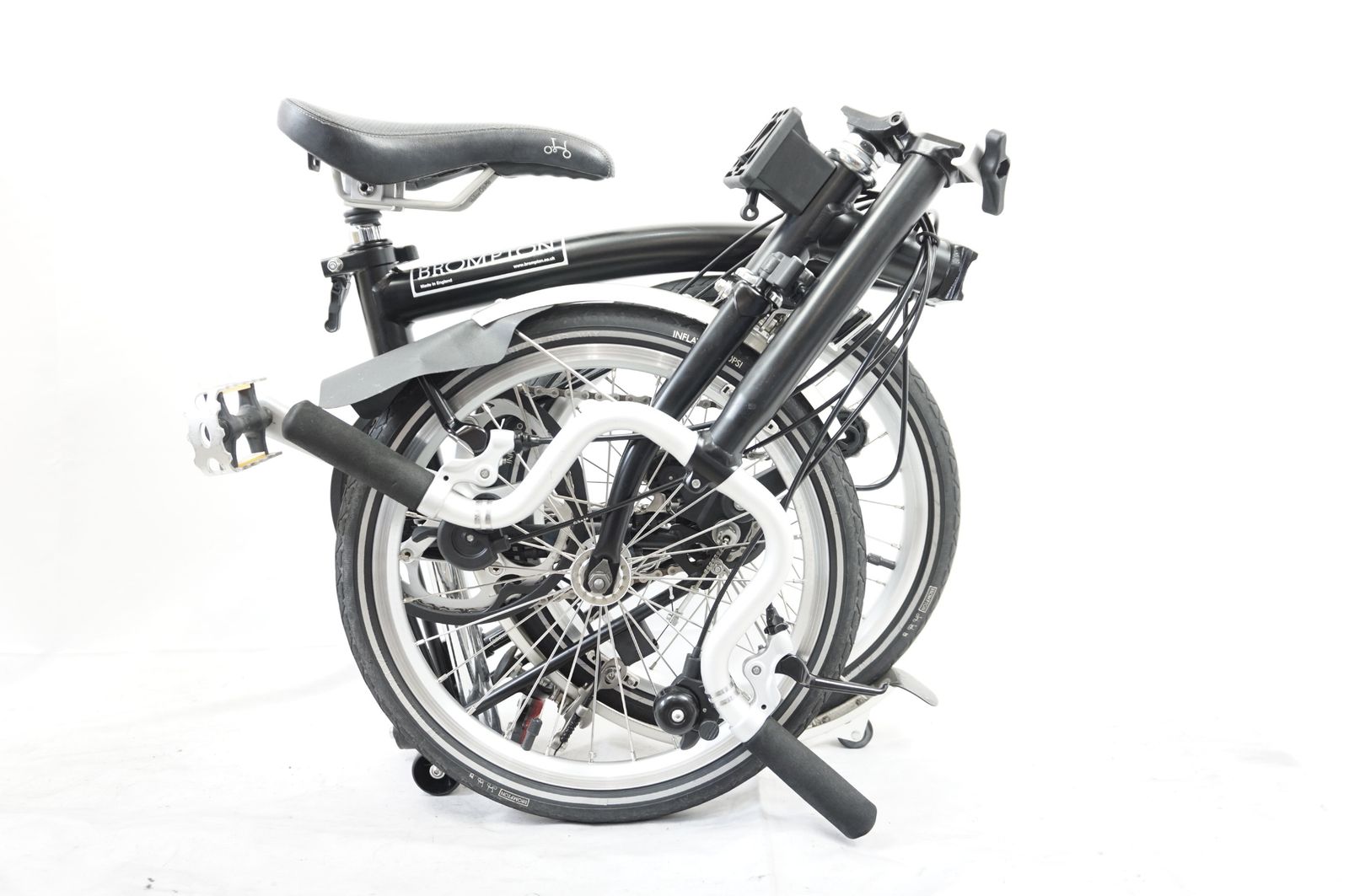 2014年モデル 16インチ