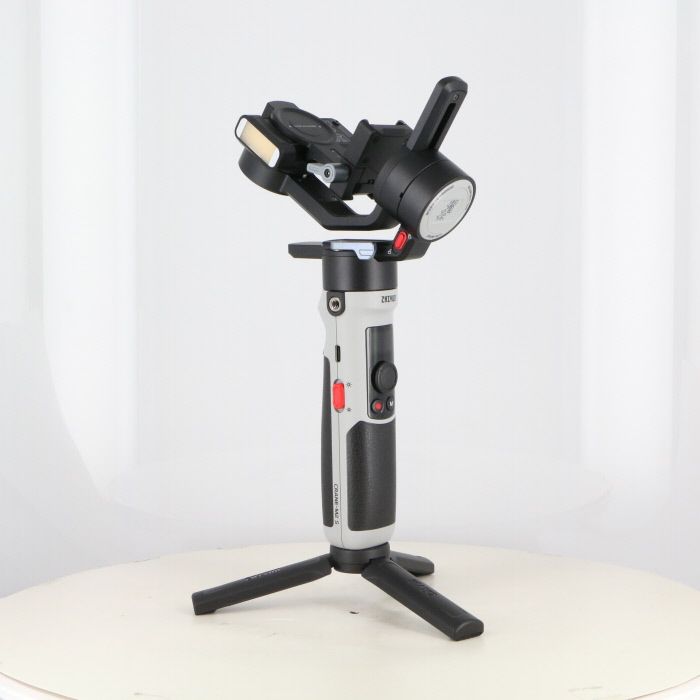 中古】(ZHIYUN) ZHIYUN CRANE M2S - メルカリ 