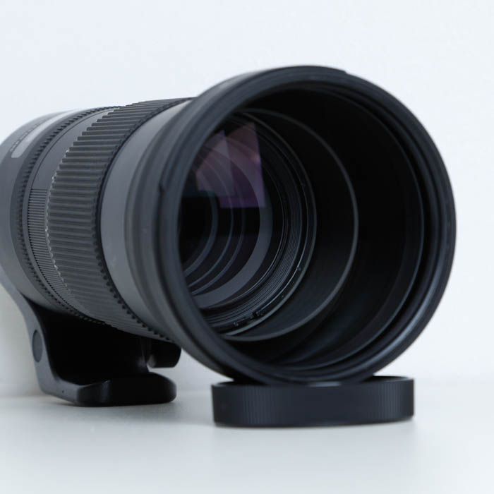 中古】(シグマ) SIGMA 150-600/5-6.3 DG OS HSM くっつか CONTEMPORARY  