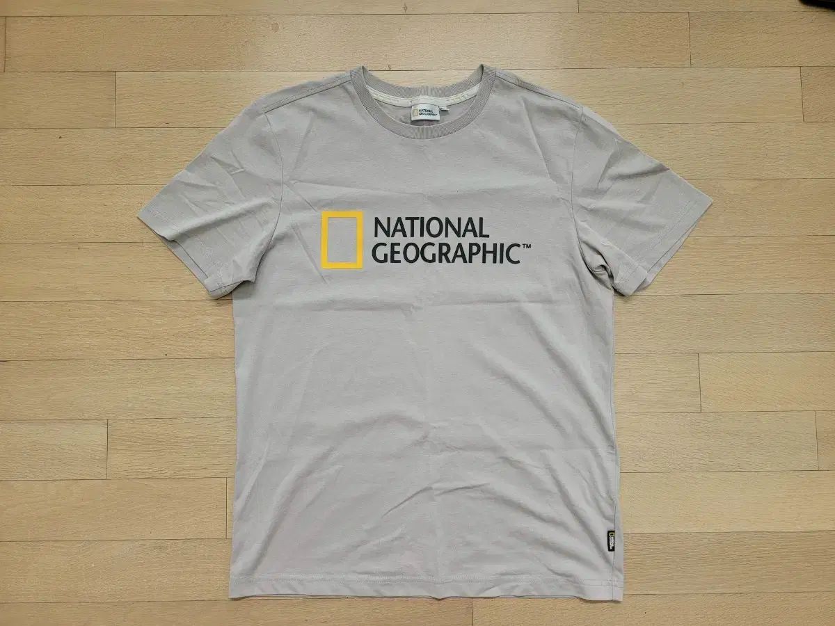 National Geographic(ナショナルジオグラフィック) 半袖T 半袖T
