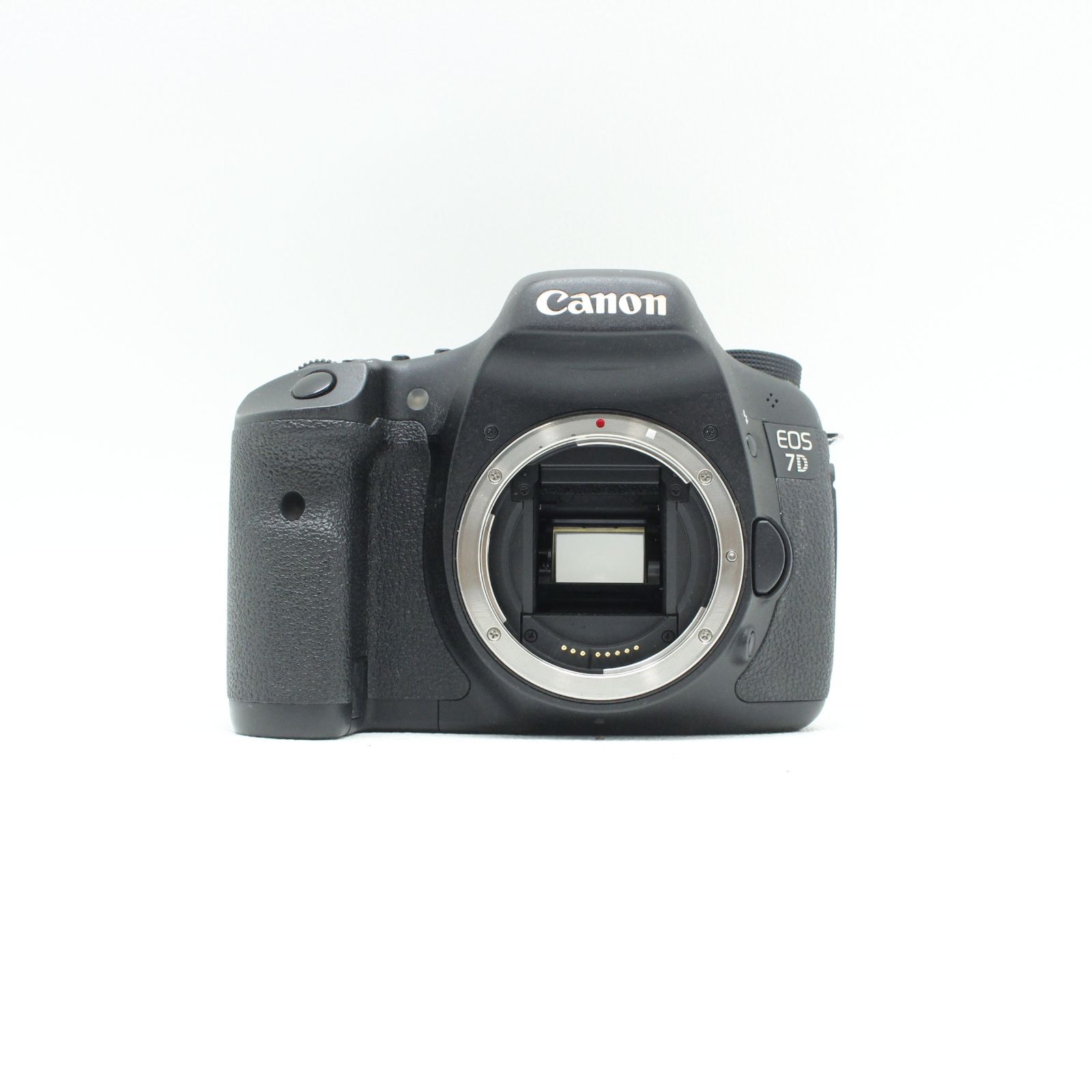 Canon EOS 7D ボディ - メルカリ