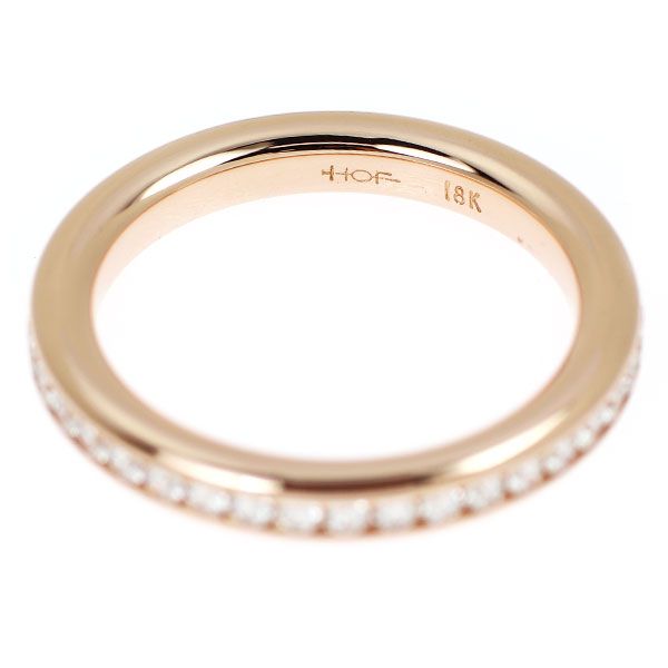 ポンテヴェキオフルエタニティー PONTE VECCHIOポンテヴェキオ フルエタニティーリング エタニティ