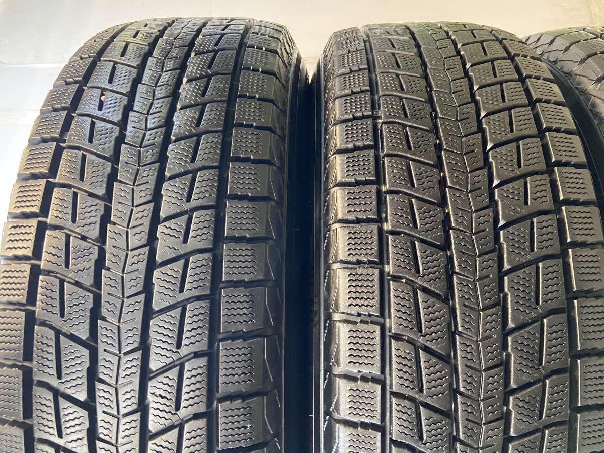 ダンロップ ウィンターマックス