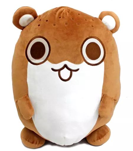 中古】ぬいぐるみ ボクカワウソ(大) ぬいぐるみ 「艦隊これくしょん
