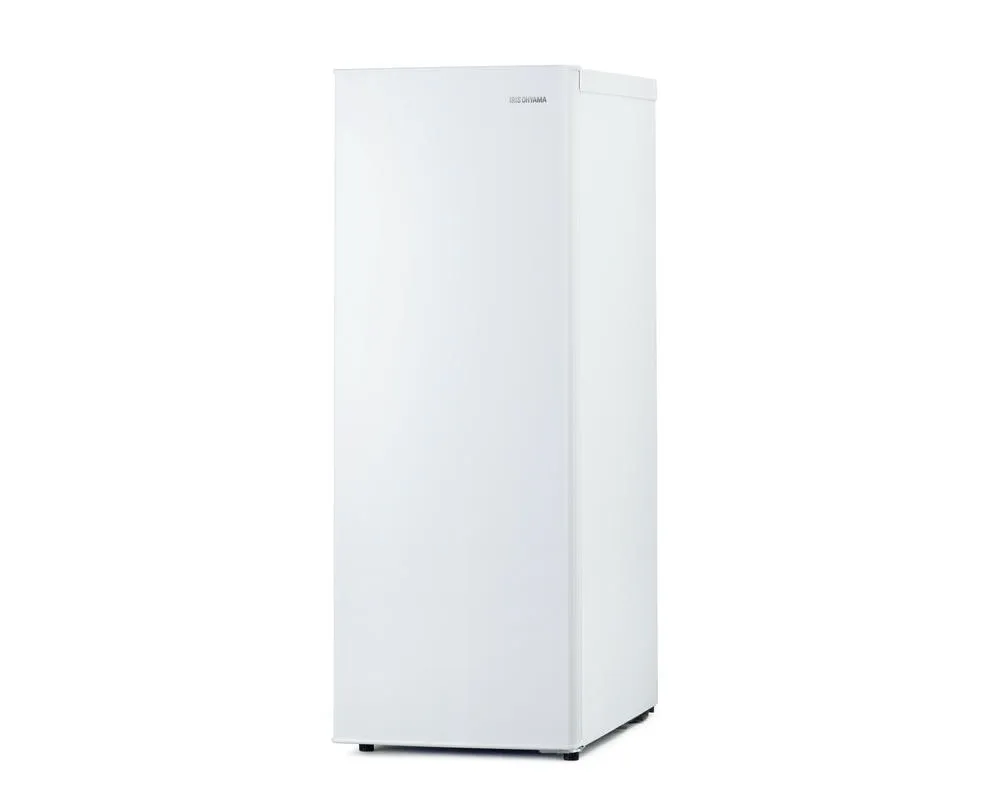 K☆036 アイリスオーヤマ 冷凍庫 IUSN-20A-W 　訳あり未使用品 楽天市場】【公式】冷凍庫 大型 ファン式 前開き 195L 大容量 ホワイト