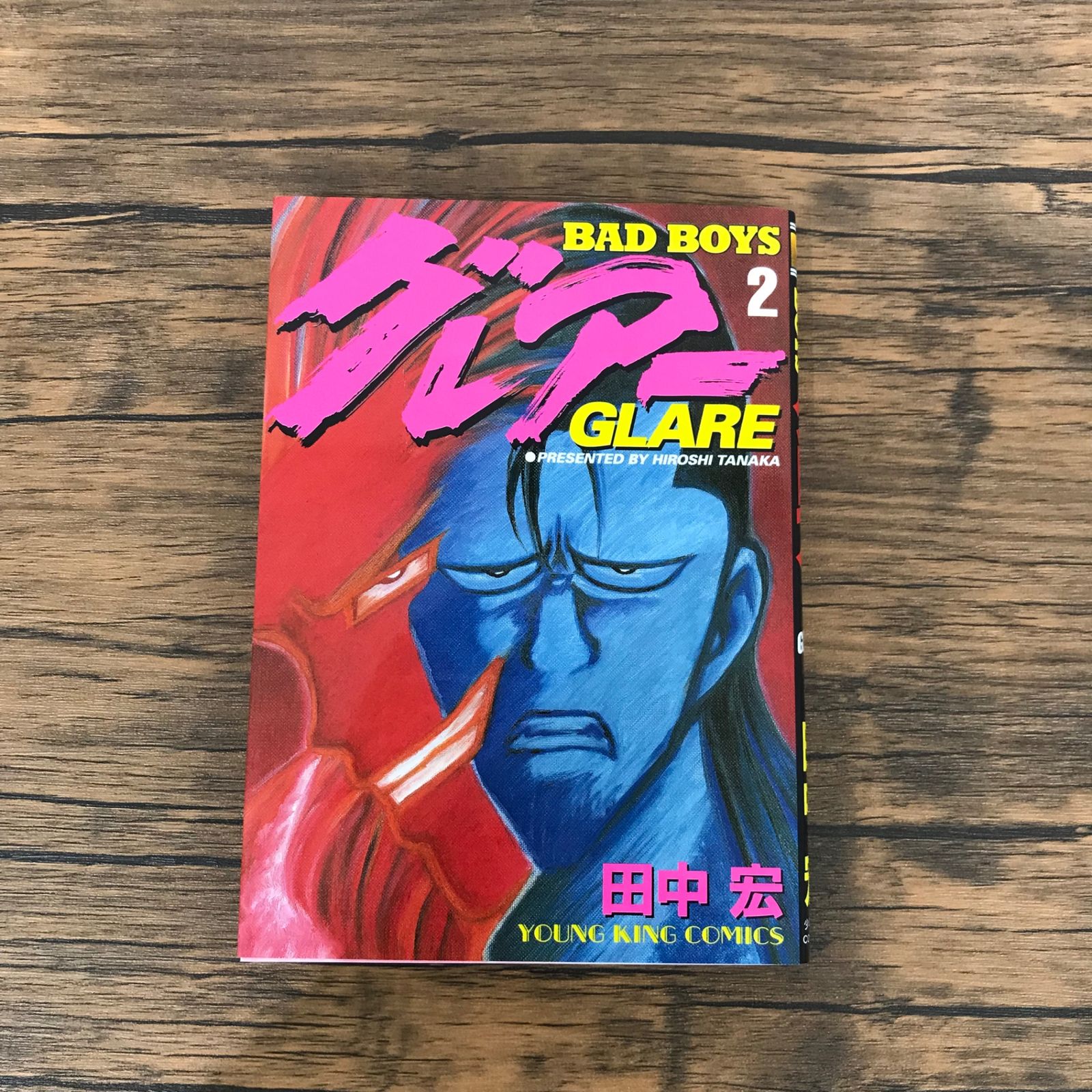 漫画 BADBOYS 田中宏　グッズ　灰皿　　　　　オマケ(カード3枚) 漫画 BADBOYS 田中宏 グッズ 灰皿 オマケ(カード3枚) BADBOYS