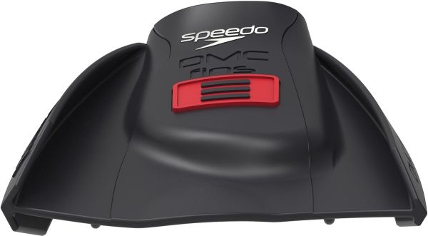 5営業日で発送 Speedo スピード DMC_ELITE_MAX_FIN SE42502 色 ブラック サイズ MS