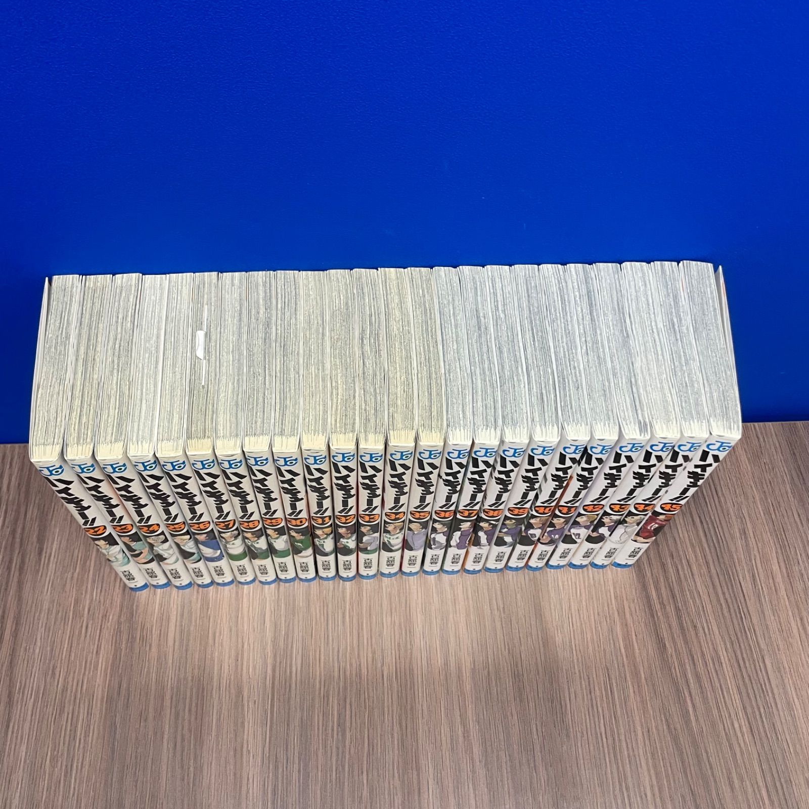 全４５巻セット