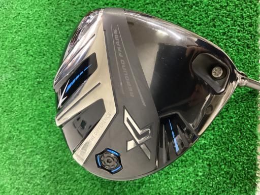 中古】 ダンロップ XXIO(2020) 5W フェアウェイウッド FW XXIO MP1100