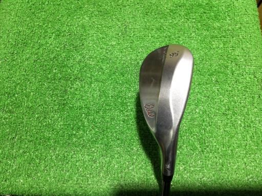 Edel GOLF Edel GOLF SMSウェッジ 56° VーGRIND ウェッジ WG 純正特注シャフト フレックスS メンズ 男性用 右利き 右用 Cランク ゴルフクラブ