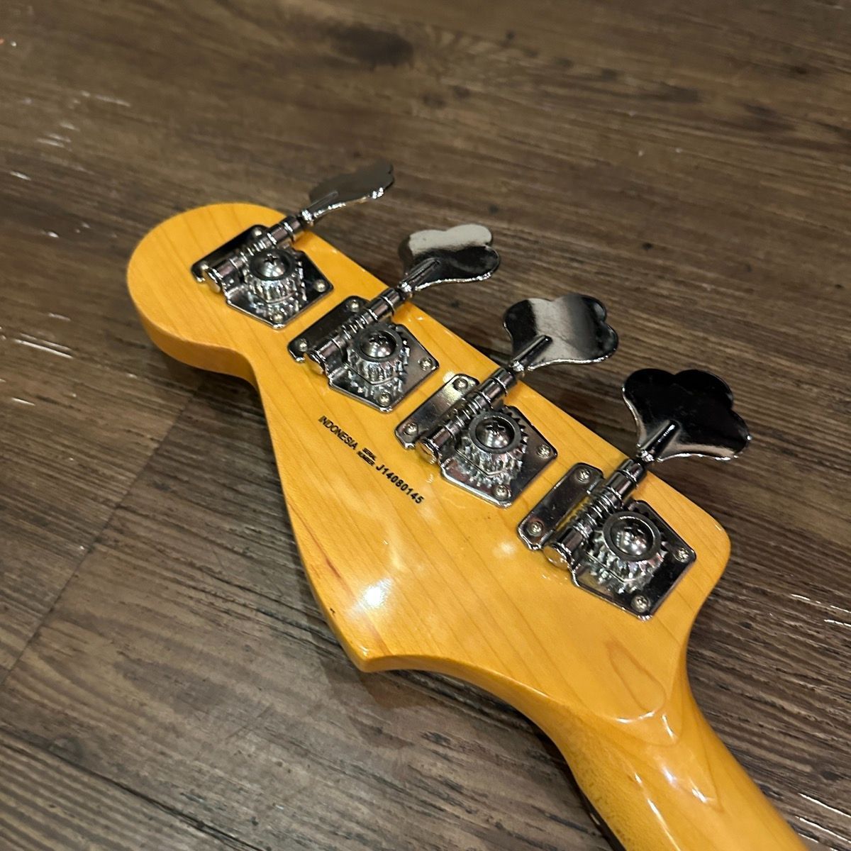 GrassRoots / G-JB-47R 3TS エレキベース GrassRoots G-JB-47R Electric Bass エレキベース グラスルーツ