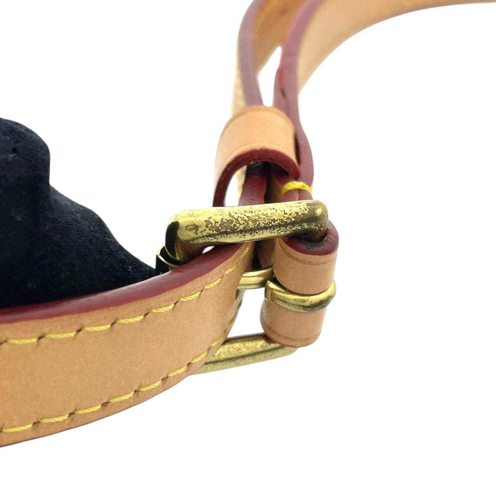 極美品 LOUIS VUITTON ルイ・ヴィトン ショルダーストラップ