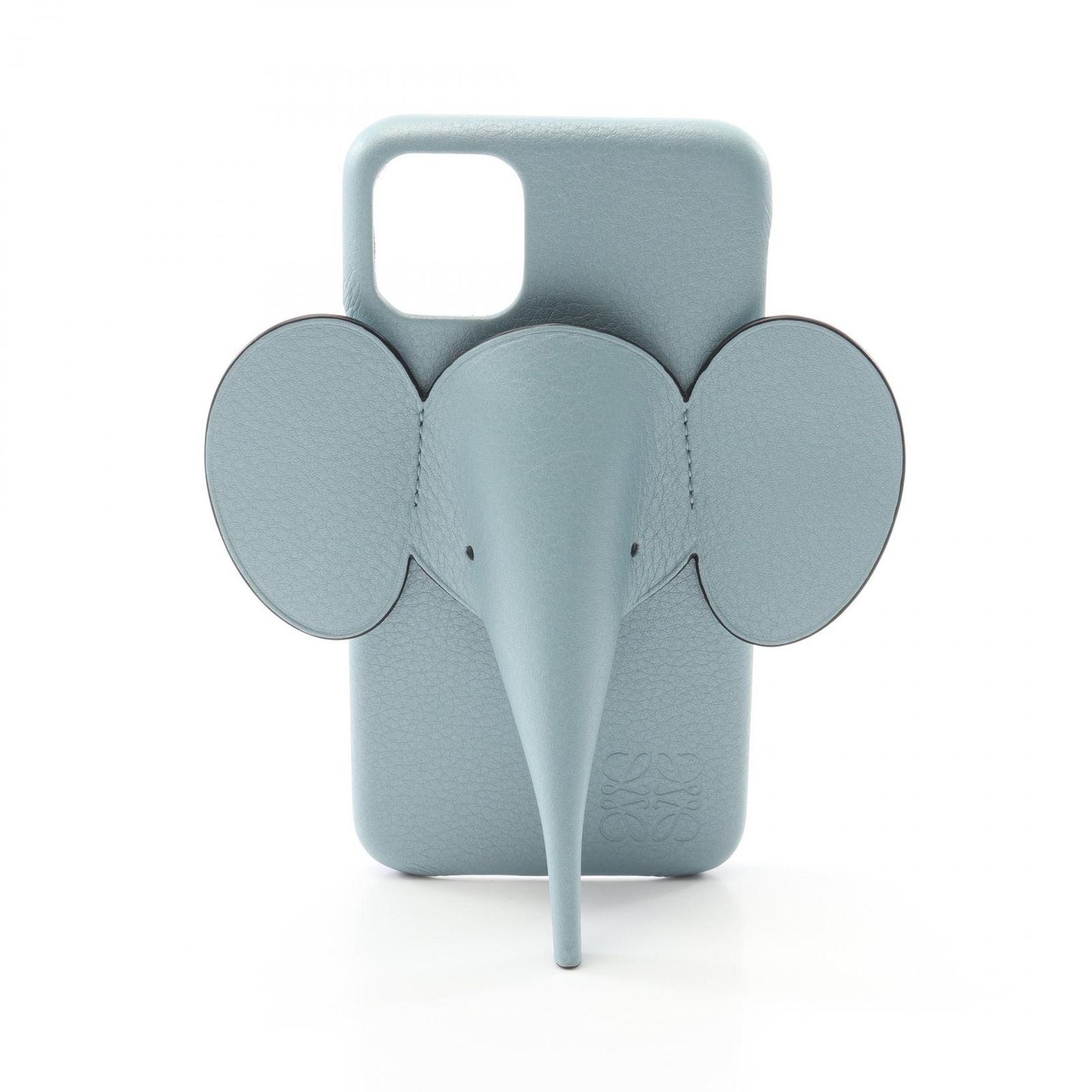 LOEWE ロエベ エレファント iPhone 11 カバー 携帯 スマホアクセサリー