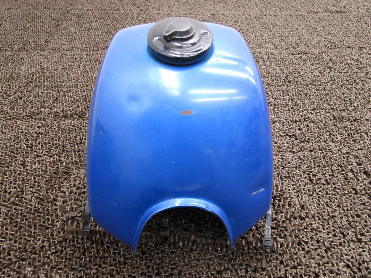 フューエルコック