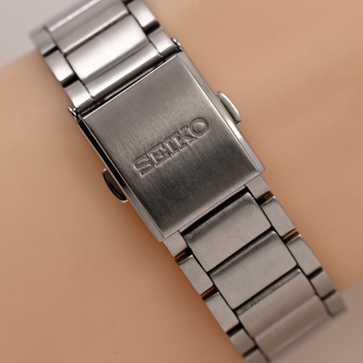 SEIKO】セイコー SPRITスピリット Blue Dot SCVE005 / 4R37-01B0