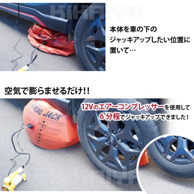オフロード
