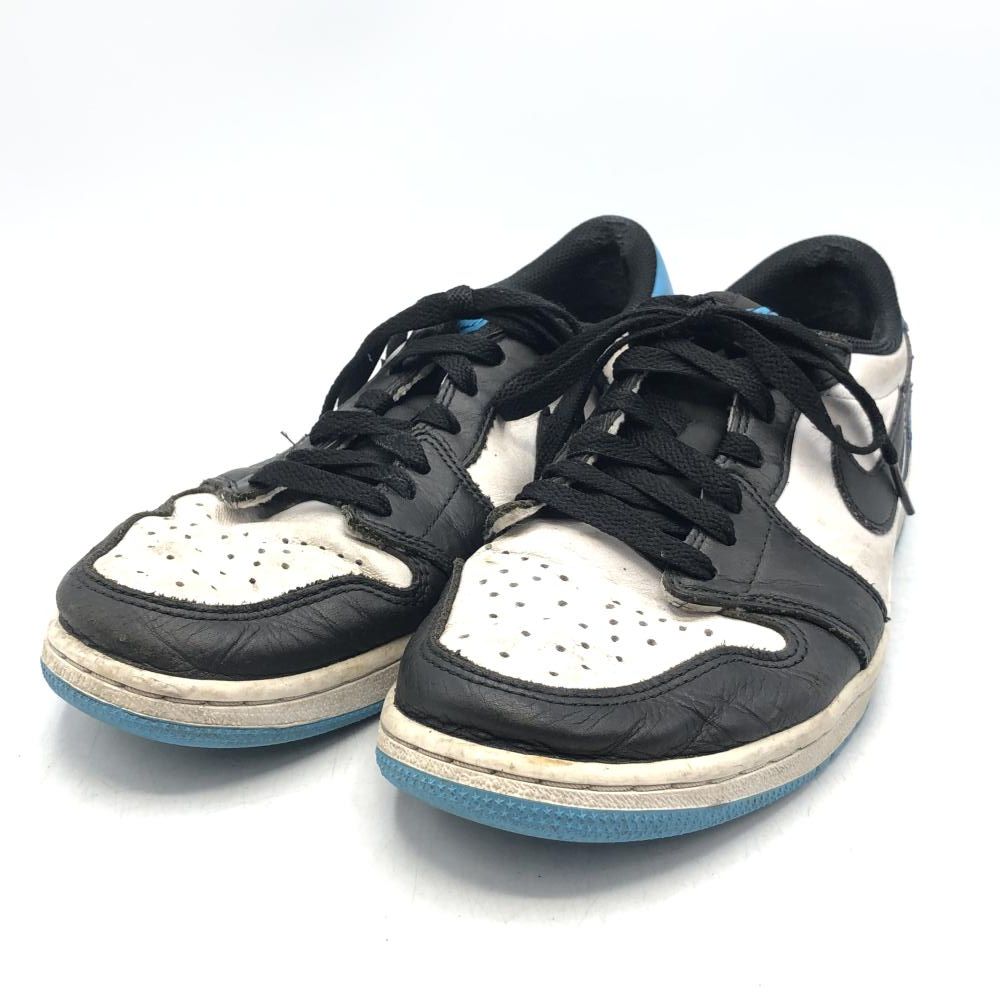 中古】Nike Air Jordan 1 Low OG 