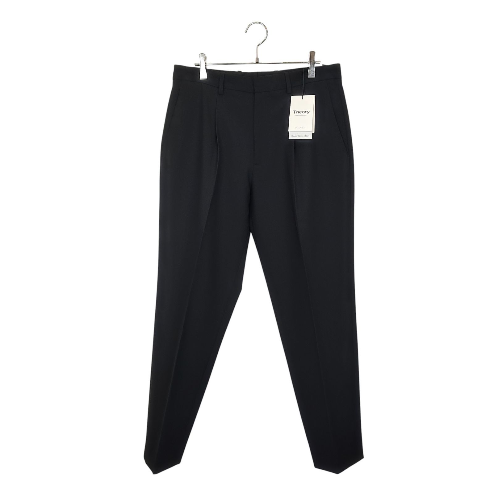 THEORY セオリー 22AW Bond Wool Twill Curtis SW PL T ウール