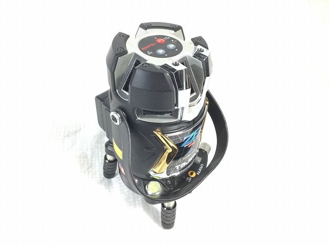 受光器 バッテリ