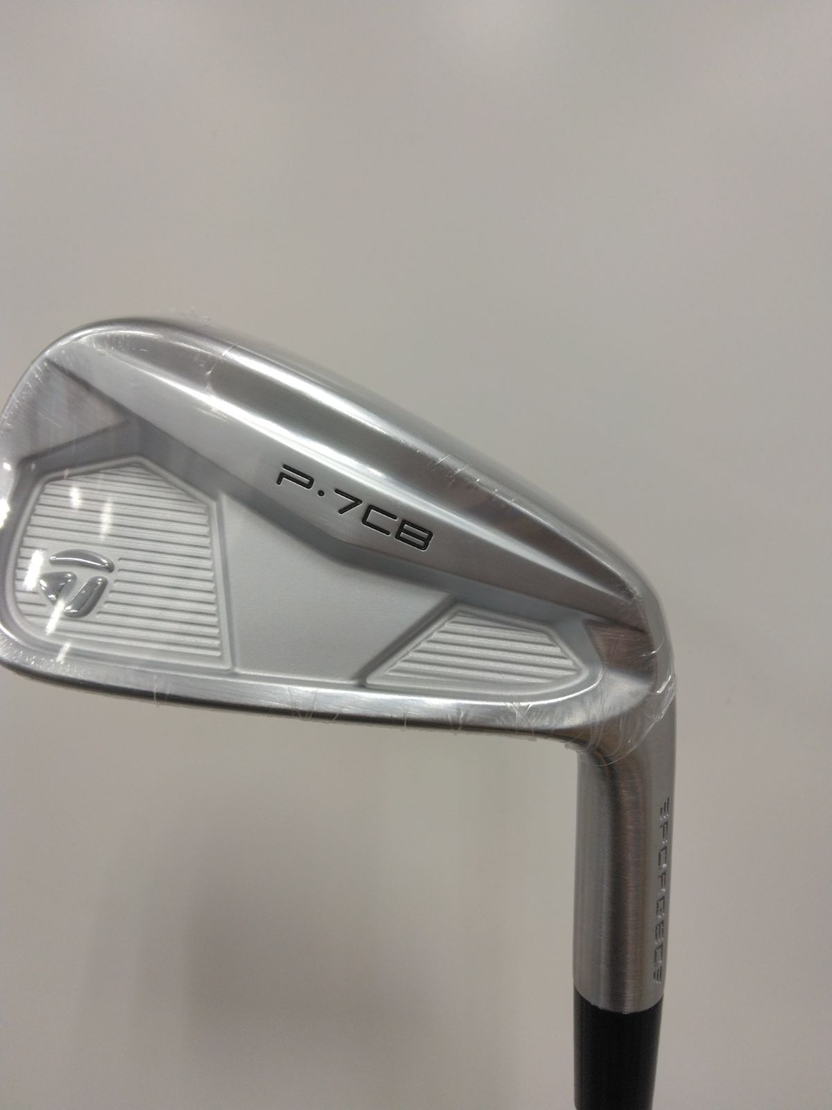単品アイアン テーラーメイド 2025 New P7CB アイアン 単品 5I メンズ 右用 N.S.PRO MODUS3 TOUR 105 スチールシャフト TaylorMade 日本 浦安店