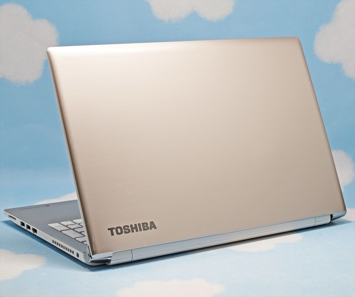 東芝 超大容量 1000GB（1TB） HDD、Windows11、Bluetooth、カメラ