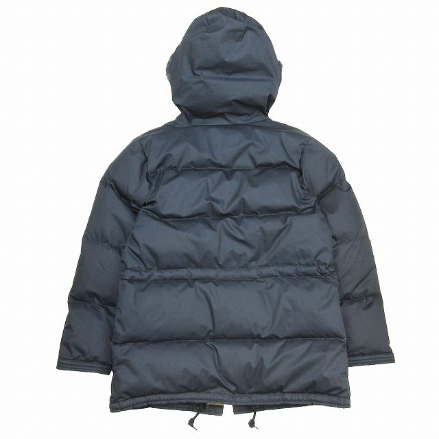 美品 17AW ウールリッチ WOOLRICH ALASKAN PARKA アラスカン パーカ ...