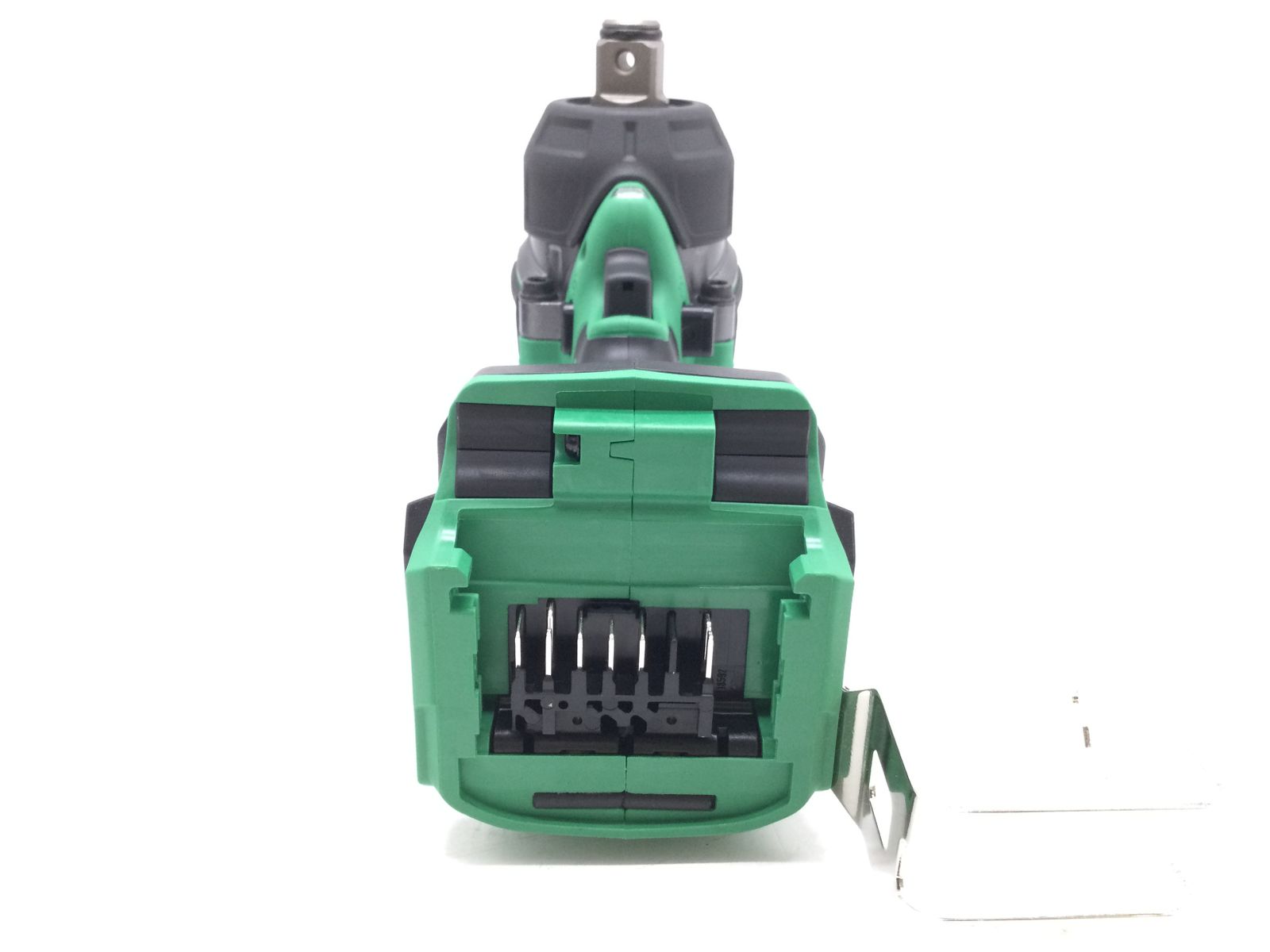 ハイコーキ 36Vコードレスインパクトレンチ