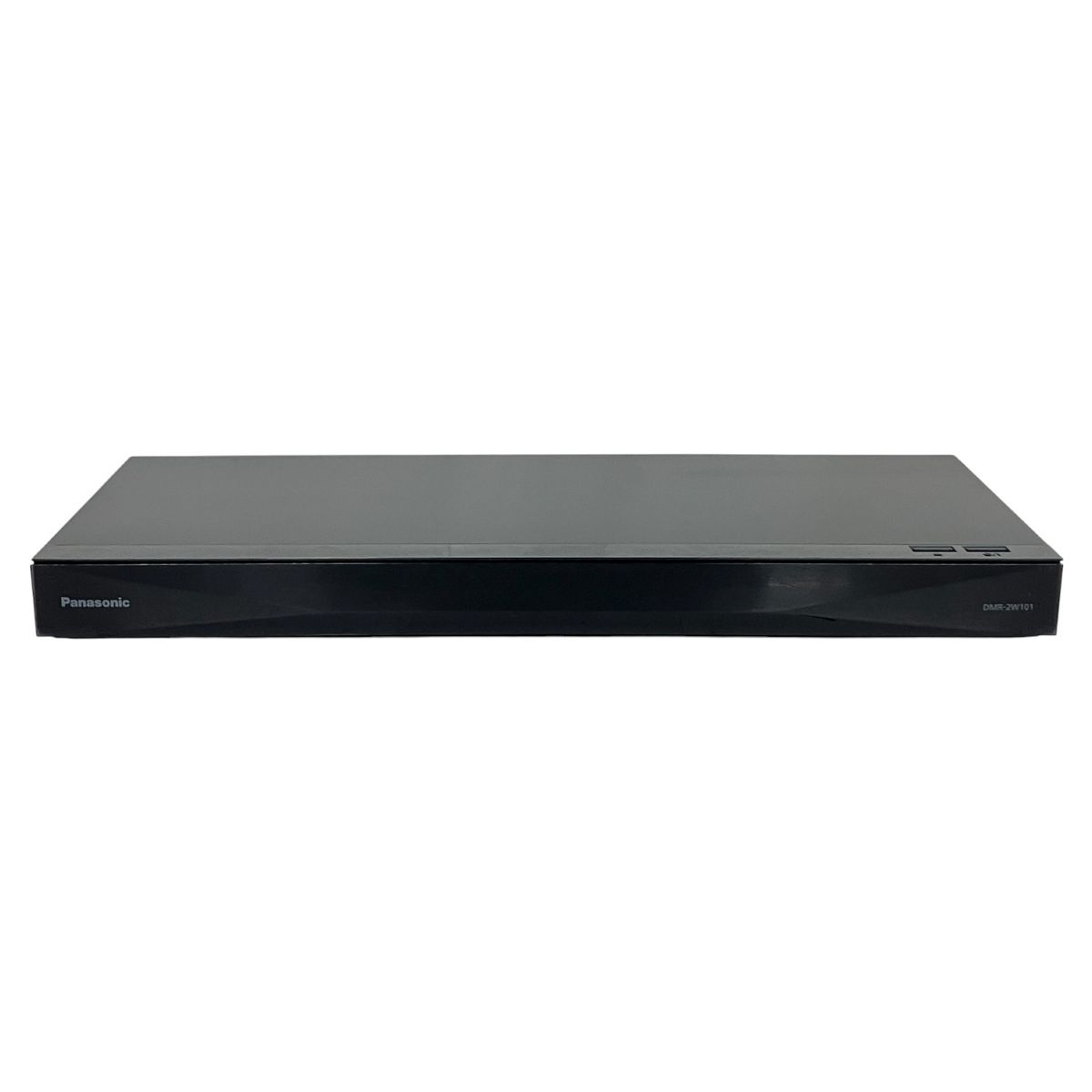 Panasonic パナソニック DMR-2W101 2021年製 ブルーレイ