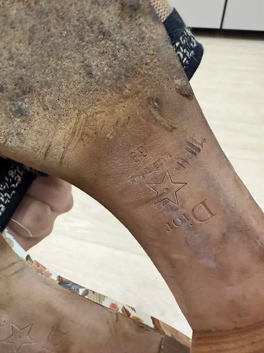 フラワー パターン