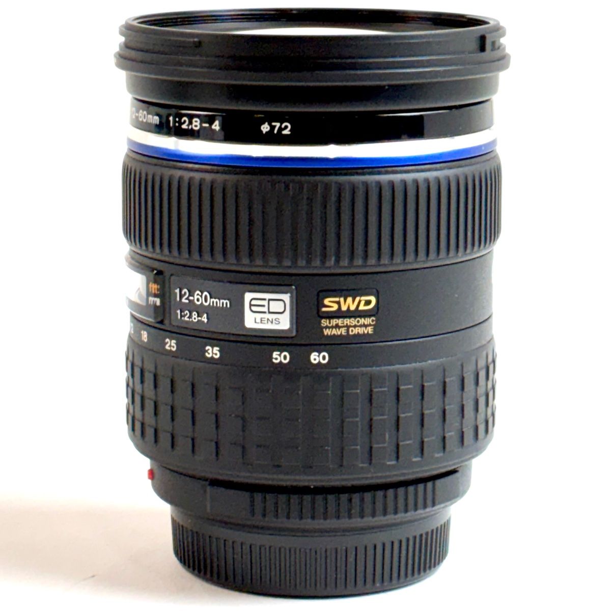 オリンパス OLYMPUS ZUIKO DIGITAL ED 12-60mm F2.8-4.0SWD 一眼カメラ