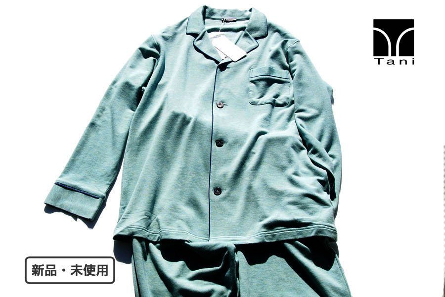｜ ｜タニ｜Tani｜長袖パジャマ｜M