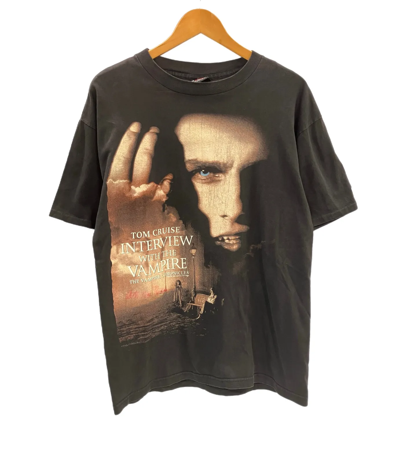 2026年最新】インタビューウィズヴァンパイア tシャツの人気アイテム