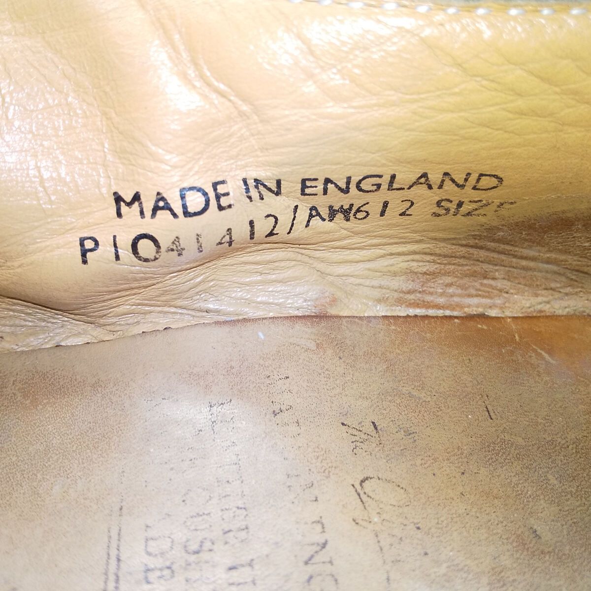 Dr.Martens ストラップシューズ