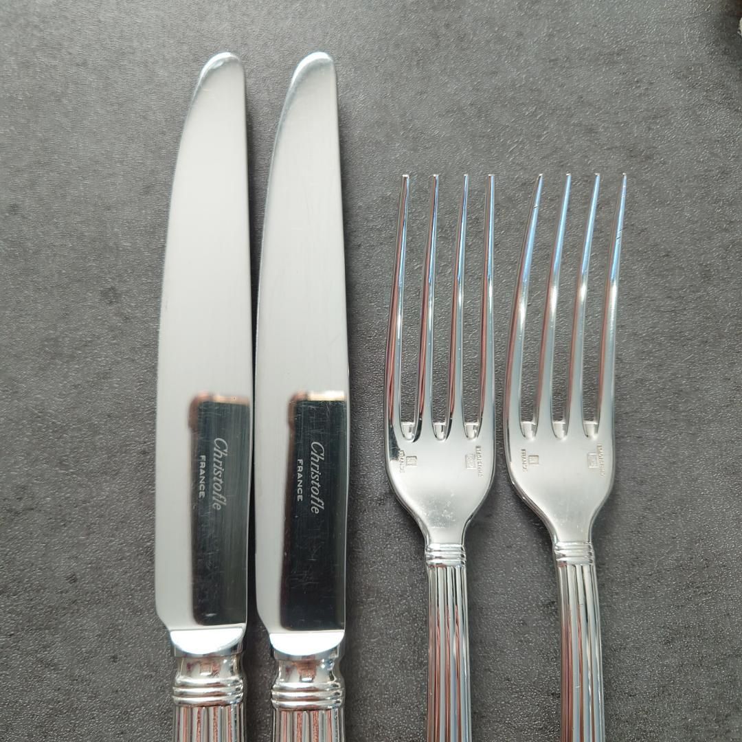 クリストフル アリア