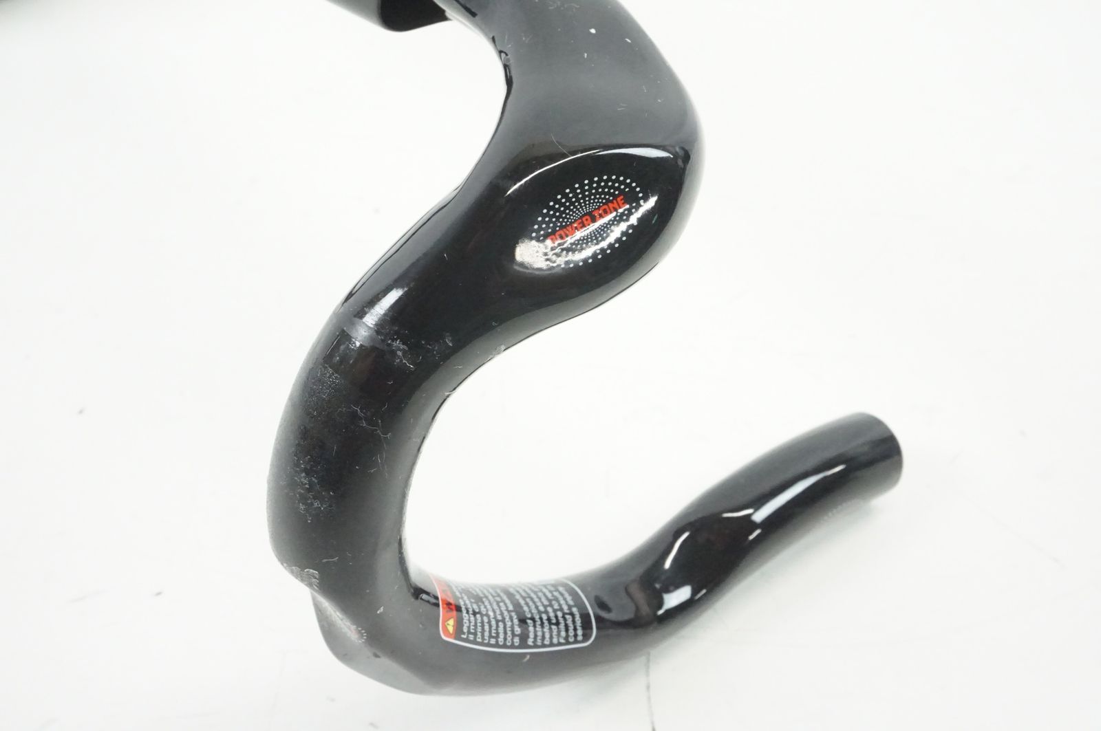 NEO MORPHE チネリ　ハンドル CINELLI 「チネリ」 NEO MORPHE φ31.8 400mm ハンドル / 宇都宮