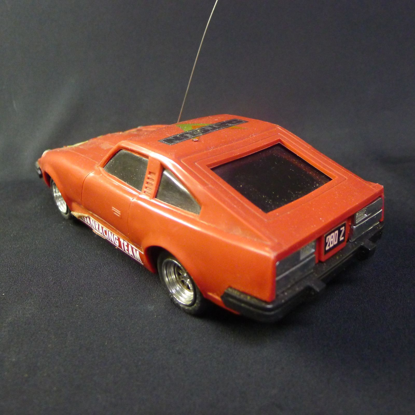 フェアレディ Fairlady 280Z ラジコン 動作未確認 mf219