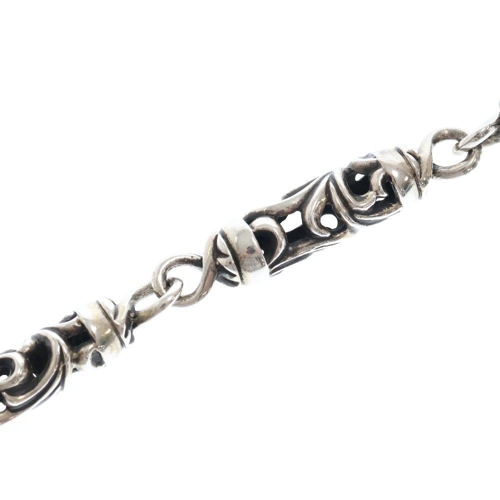 CHROME HEARTS (クロムハーツ) ROLLER LONG-T 2クリップ9LINK