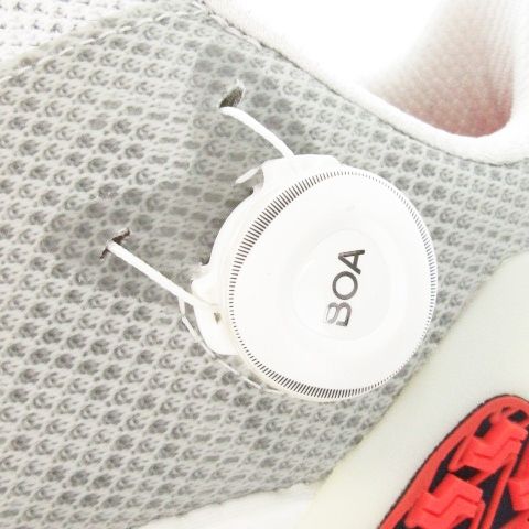 ローカット ジップアップ